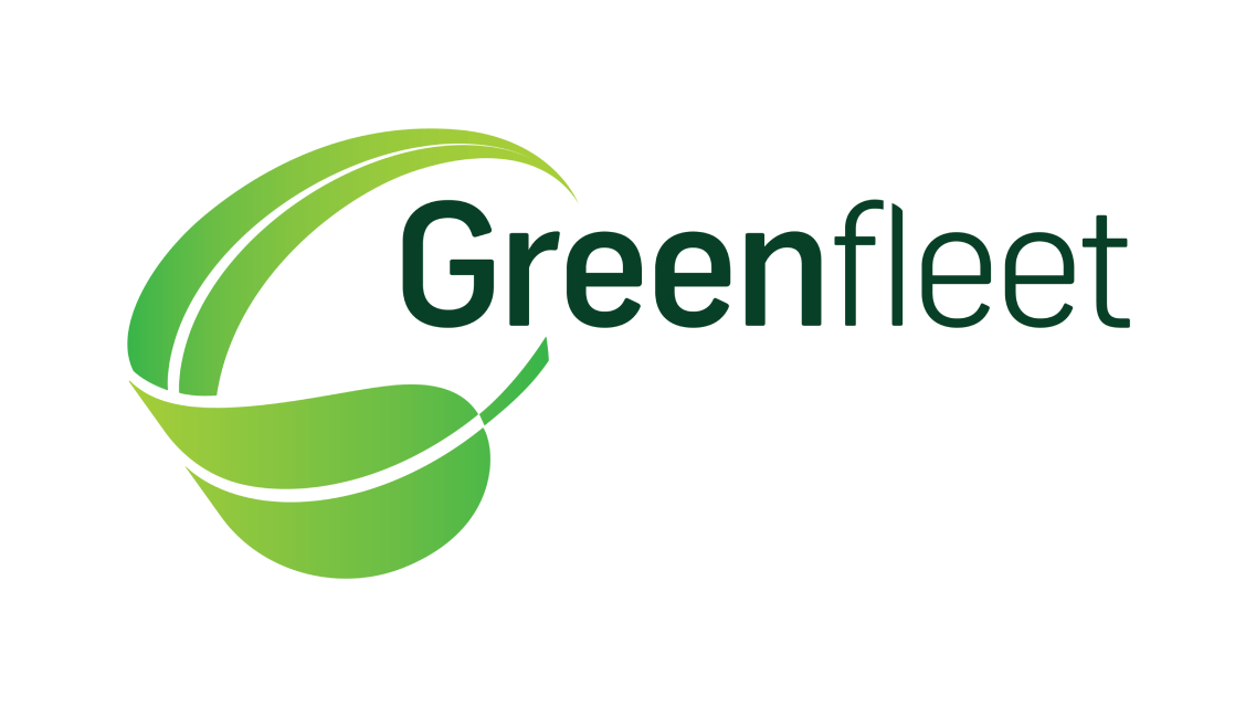 Greenfleet logo