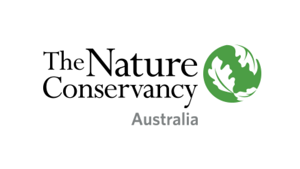 The nature conservancy logo