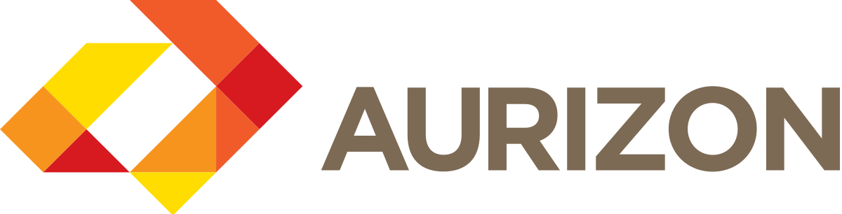 Aurizon Logo