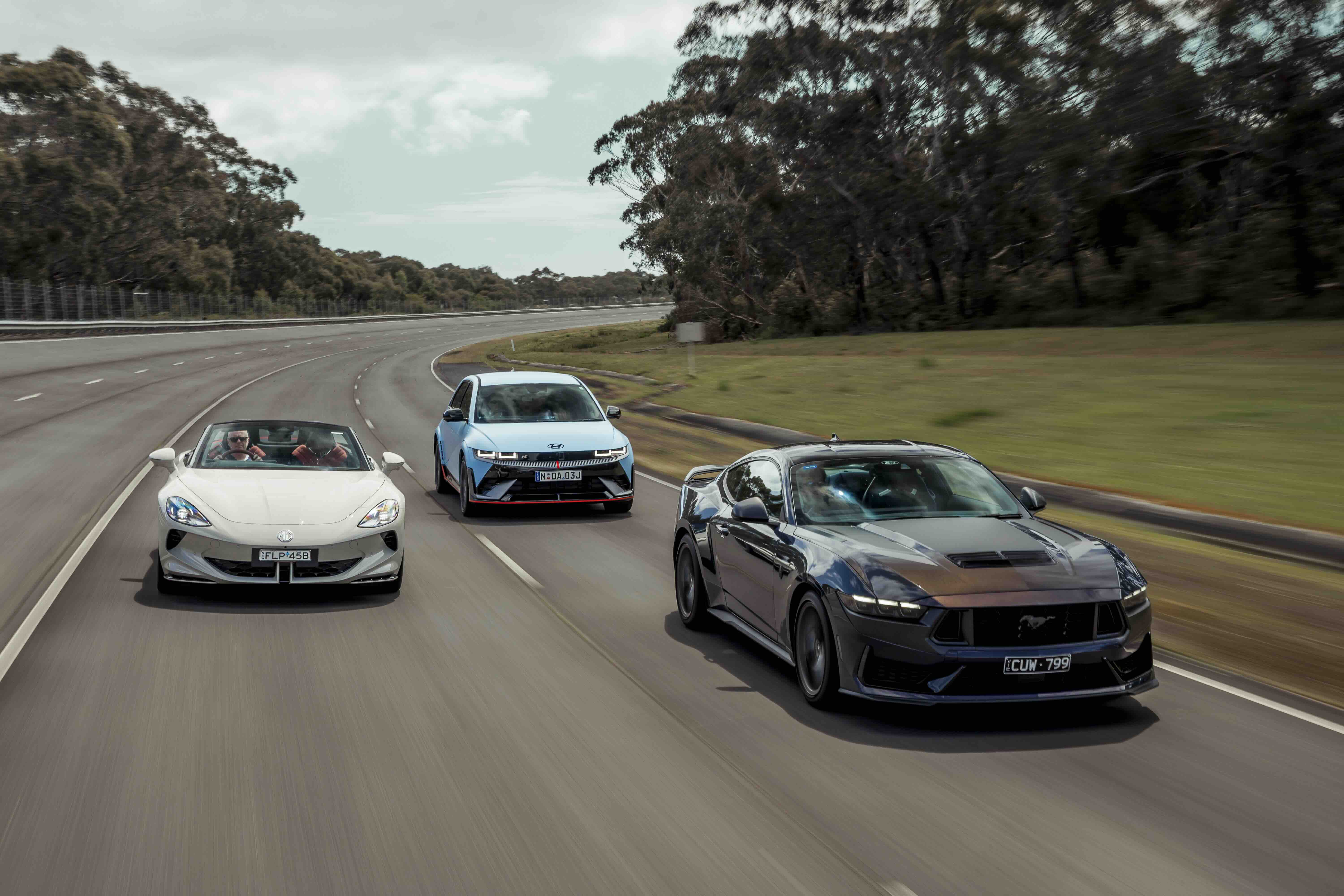 Wheels COTY 2024-2025 High Speed Testing 2